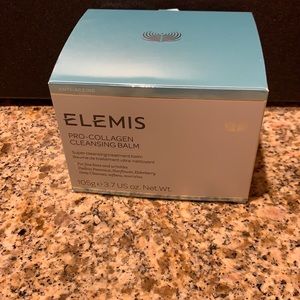 Elemis Pro Collagen Cleansing Balm 3.7 oz